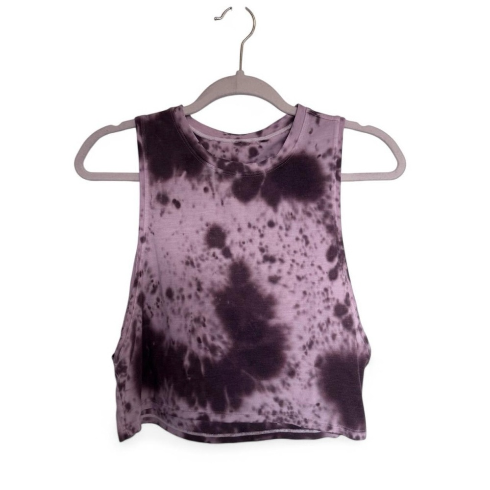 Lululemon Muscle Tank